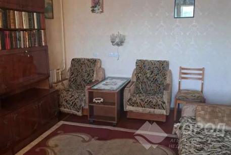 Сдам 3-х кімнатну квартиру, Рогань, Восточный, Код: 809903/1