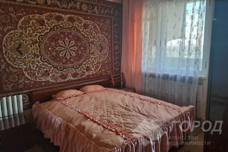 Сдам 3-х кімнатну квартиру, Рогань, Восточный, Код: 809903/1