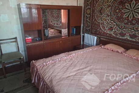 Сдам 3-х кімнатну квартиру, Рогань, Восточный, Код: 809903/1