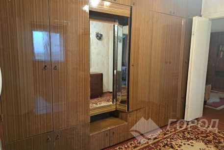 Сдам 3-х кімнатну квартиру, Рогань, Восточный, Код: 809903/1
