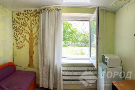 Сдам гостинку, Гагарина проспект, Код: 809904/2