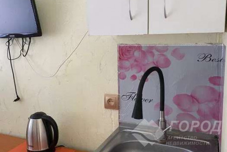 Сдам гостинку, Гагарина проспект, Код: 809904/2