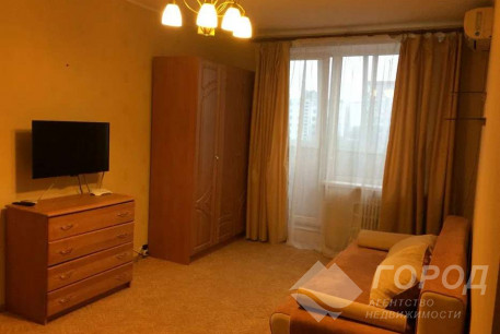 Сдам 1-кімнатну квартиру, Салтовка, Код: 809905/1