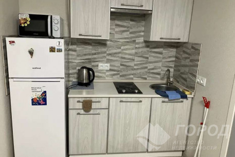 Сдам гостинку, Салтовка, Академика Барабашова метро, Код: 809906/1