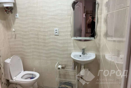 Сдам гостинку, Салтовка, Академика Барабашова метро, Код: 809906/1