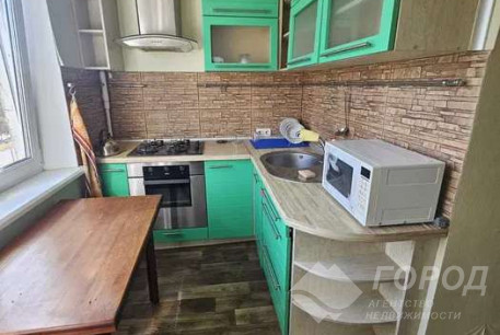 Сдам 1-кімнатну квартиру, Салтовка, Студенческая метро, Код: 809908/1