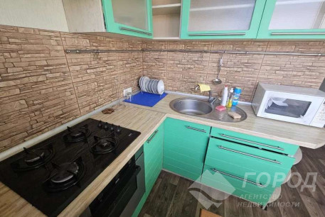 Сдам 1-кімнатну квартиру, Салтовка, Студенческая метро, Код: 809908/1