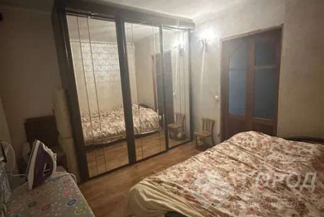 Продам 1-кімнатну квартиру, Павлово поле, Ботанический сад метро, Код: 809910/2