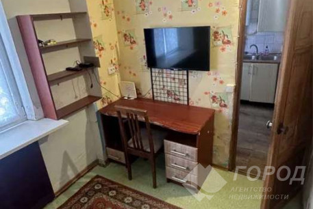 Продам 1-кімнатну квартиру, Павлово поле, Ботанический сад метро, Код: 809910/2