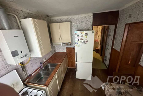 Продам 1-кімнатну квартиру, Павлово поле, Ботанический сад метро, Код: 809910/2