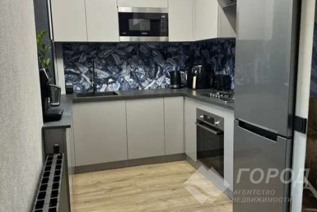 Продам 3-х кімнатну квартиру, Павлово поле, 23 Августа метро, Код: 809913/1