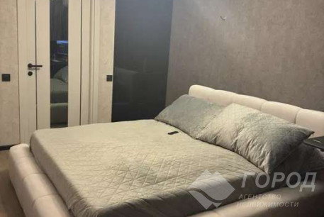 Продам 3-х кімнатну квартиру, Павлово поле, 23 Августа метро, Код: 809913/1