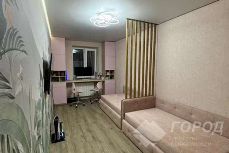 Продам 3-х кімнатну квартиру, Павлово поле, 23 Августа метро, Код: 809913/1