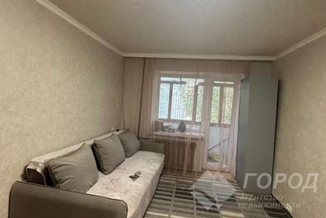 Сдам 1-кімнатну квартиру, Павлово поле, 23 Августа метро, Код: 809913/2