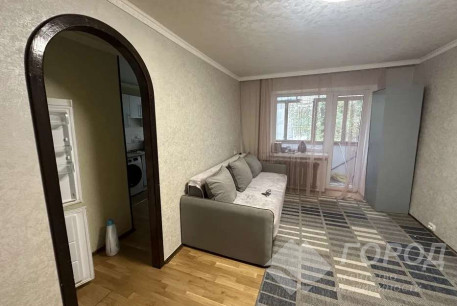 Сдам 1-кімнатну квартиру, Павлово поле, 23 Августа метро, Код: 809913/2