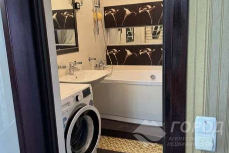 Продам 2-х кімнатну квартиру, Северная Салтовка, МЖК, Код: 809914/1