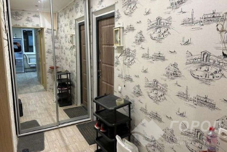 Сдам 2-х кімнатну квартиру, Северная Салтовка, Код: 809915/1