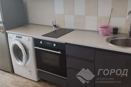 Сдам 1-кімнатну квартиру, ХТЗ, ХТЗ метро, Код: 809916/1