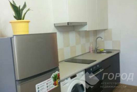 Сдам 1-кімнатну квартиру, ХТЗ, ХТЗ метро, Код: 809916/1