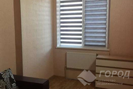 Сдам 1-кімнатну квартиру, ХТЗ, ХТЗ метро, Код: 809916/1