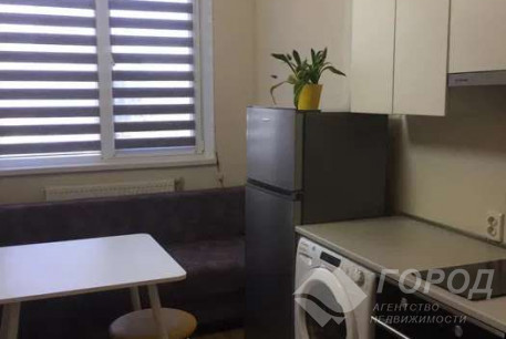 Сдам 1-кімнатну квартиру, ХТЗ, ХТЗ метро, Код: 809916/1