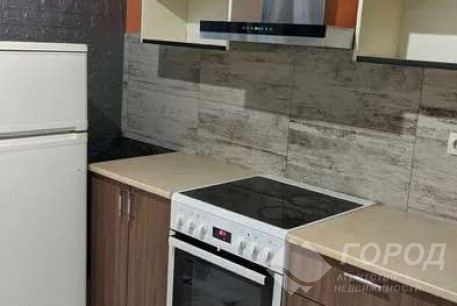 Сдам 1-кімнатну квартиру в новобудові, ХТЗ, ХТЗ метро, Код: 809917/1