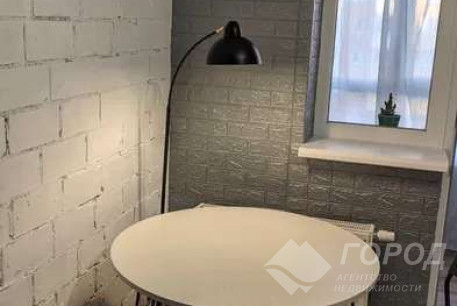 Сдам 1-кімнатну квартиру в новобудові, ХТЗ, ХТЗ метро, Код: 809917/1