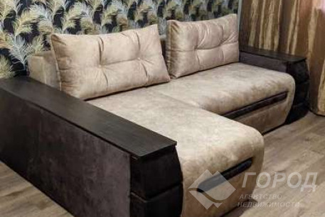 Сдам 1-кімнатну квартиру в новобудові, ХТЗ, ХТЗ метро, Код: 809917/1