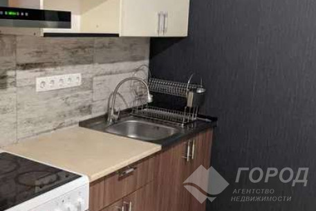 Сдам 1-кімнатну квартиру в новобудові, ХТЗ, ХТЗ метро, Код: 809917/1