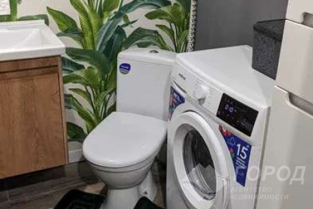 Сдам 1-кімнатну квартиру в новобудові, ХТЗ, ХТЗ метро, Код: 809917/1