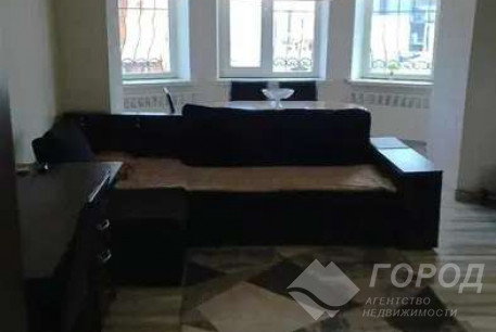 Сдам 1-кімнатну квартиру, Центр, Код: 809919/2