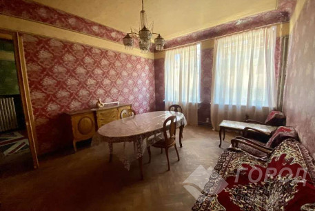 Сдам 2-х кімнатну квартиру, Центр, Исторический Музей метро, Код: 809920/1