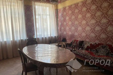 Сдам 2-х кімнатну квартиру, Центр, Исторический Музей метро, Код: 809920/1