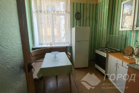 Сдам 2-х кімнатну квартиру, Центр, Исторический Музей метро, Код: 809920/1