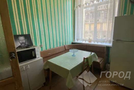 Сдам 2-х кімнатну квартиру, Центр, Исторический Музей метро, Код: 809920/1