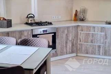 Сдам 3-х кімнатну квартиру в новобудові, Центральный рынок, Южный вокзал метро, Код: 809921/1