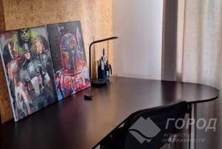 Сдам 3-х кімнатну квартиру в новобудові, Центральный рынок, Южный вокзал метро, Код: 809921/1