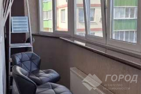 Сдам 3-х кімнатну квартиру в новобудові, Центральный рынок, Южный вокзал метро, Код: 809921/1