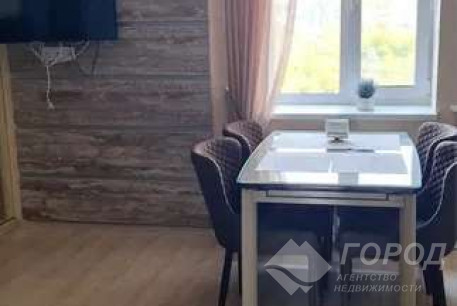 Сдам 3-х кімнатну квартиру в новобудові, Центральный рынок, Южный вокзал метро, Код: 809921/1