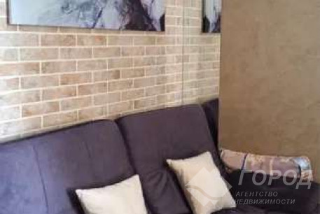 Сдам 3-х кімнатну квартиру в новобудові, Центральный рынок, Южный вокзал метро, Код: 809921/1