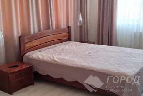 Сдам 3-х кімнатну квартиру в новобудові, Центральный рынок, Южный вокзал метро, Код: 809921/1