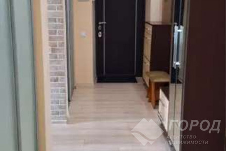 Сдам 3-х кімнатну квартиру в новобудові, Центральный рынок, Южный вокзал метро, Код: 809921/1