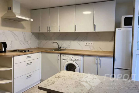 Сдам 1-кімнатну квартиру в новобудові, Гагарина проспект, Защитников Украины метро (Площадь Восстания), Код: 809922/1