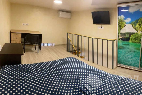 Сдам 1-кімнатну квартиру в новобудові, Гагарина проспект, Защитников Украины метро (Площадь Восстания), Код: 809922/1