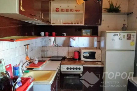 Сдам 2-х кімнатну квартиру, Северная Салтовка, Северная Салтовка 1, Код: 809923/1