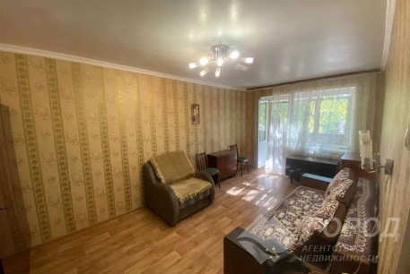 Сдам 1-кімнатну квартиру, Салтовка, Код: 809924/1