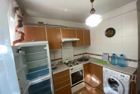 Сдам 1-кімнатну квартиру, Салтовка, Код: 809924/1