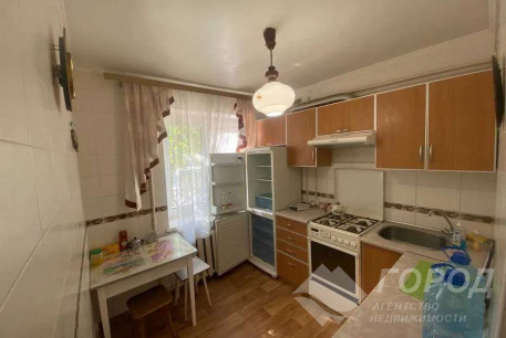 Сдам 1-кімнатну квартиру, Салтовка, Код: 809924/1