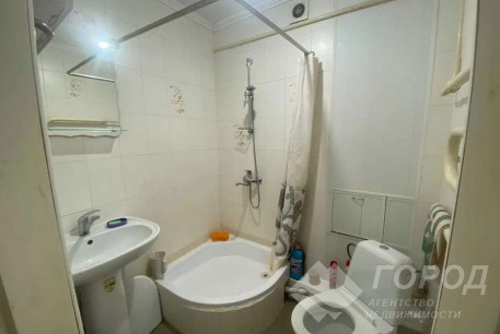 Сдам 1-кімнатну квартиру, Салтовка, Код: 809924/1