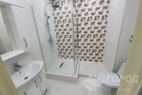 Сдам 1-кімнатну квартиру в новобудові, Северная Салтовка, Меридиан ЖК, Код: 809925/1